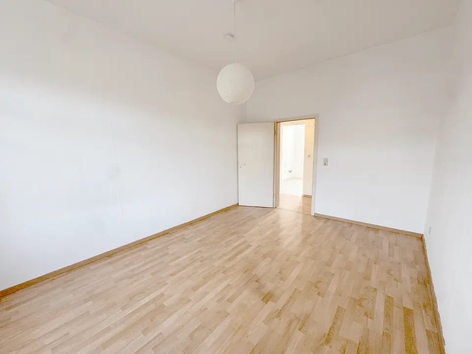 4 Zimmer Wohnung mit 63 m² in Karlsruhe – Bild 10