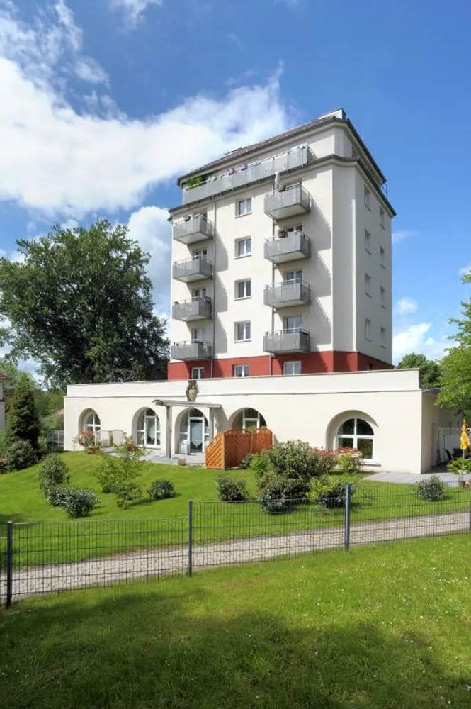 2 room apartment with 47 m² in Wuppertal – Photo 4