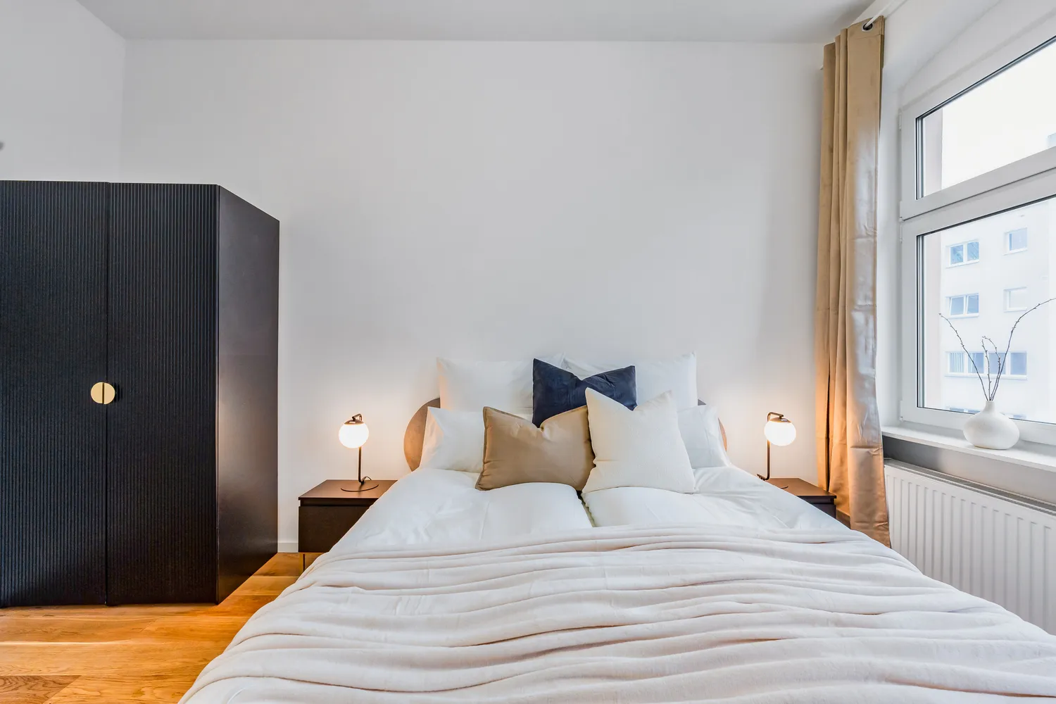 1 Zimmer Wohnung mit 64 m² in Berlin – Bild 5
