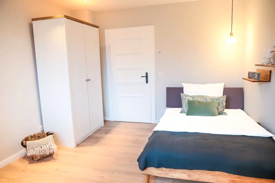 3 Zimmer Wohnung mit 62 m² in Nürnberg – Bild 8