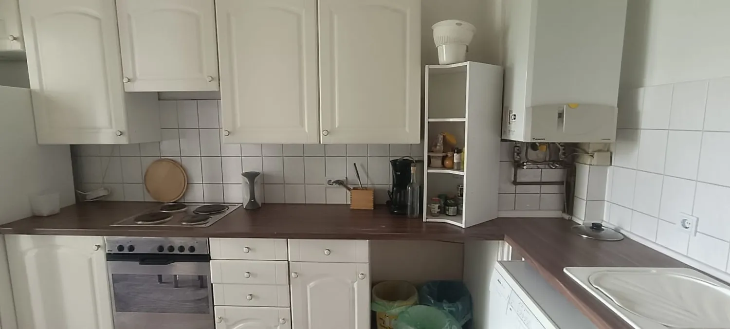 WG-Zimmer mit 8 m² in Hagen – Bild 5