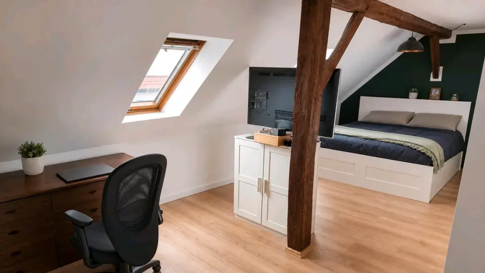 3 Zimmer Wohnung mit 170 m² in Salzgitter – Bild 9