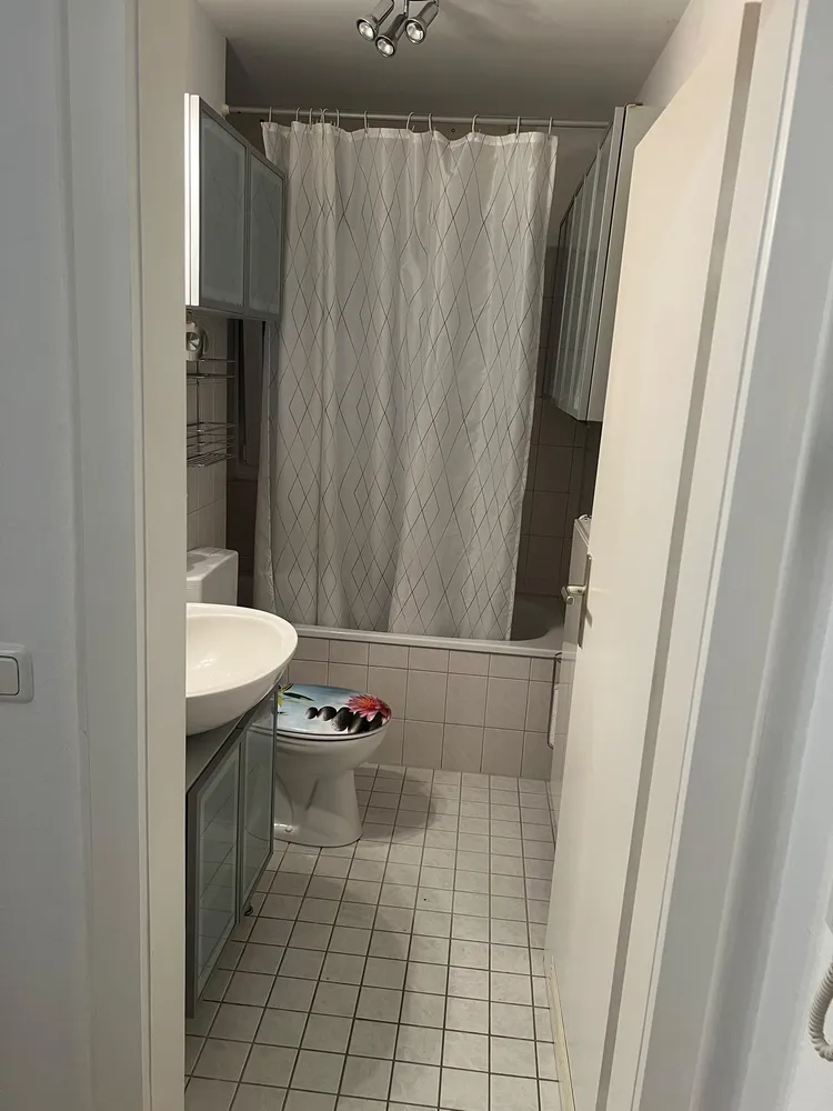 3 Zimmer Wohnung mit 75 m² in Wiesbaden – Bild 11
