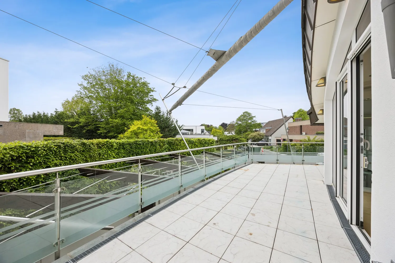 3 Zimmer Wohnung mit 159 m² in Düsseldorf – Bild 5