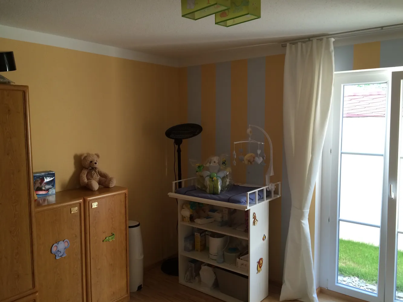 4 Zimmer Wohnung mit 154 m² in München – Bild 8