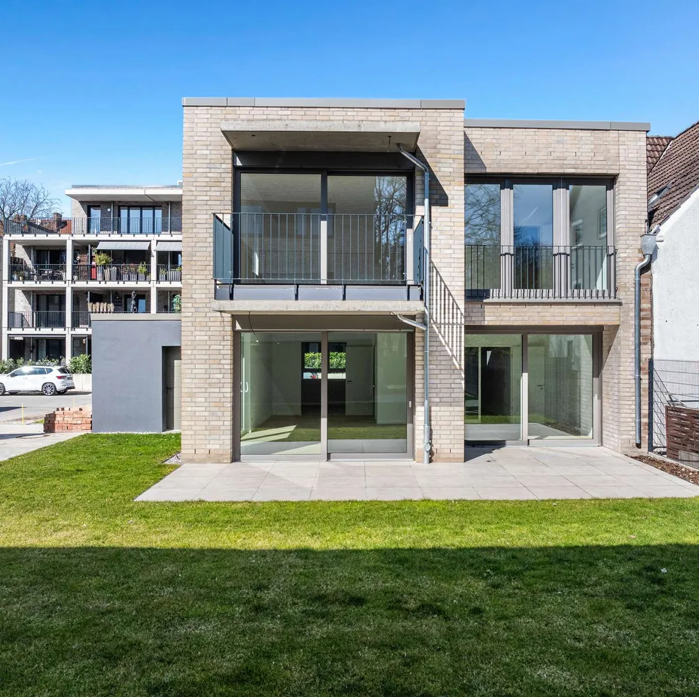4 Zimmer Haus mit 177 m² in Hannover – Bild 10