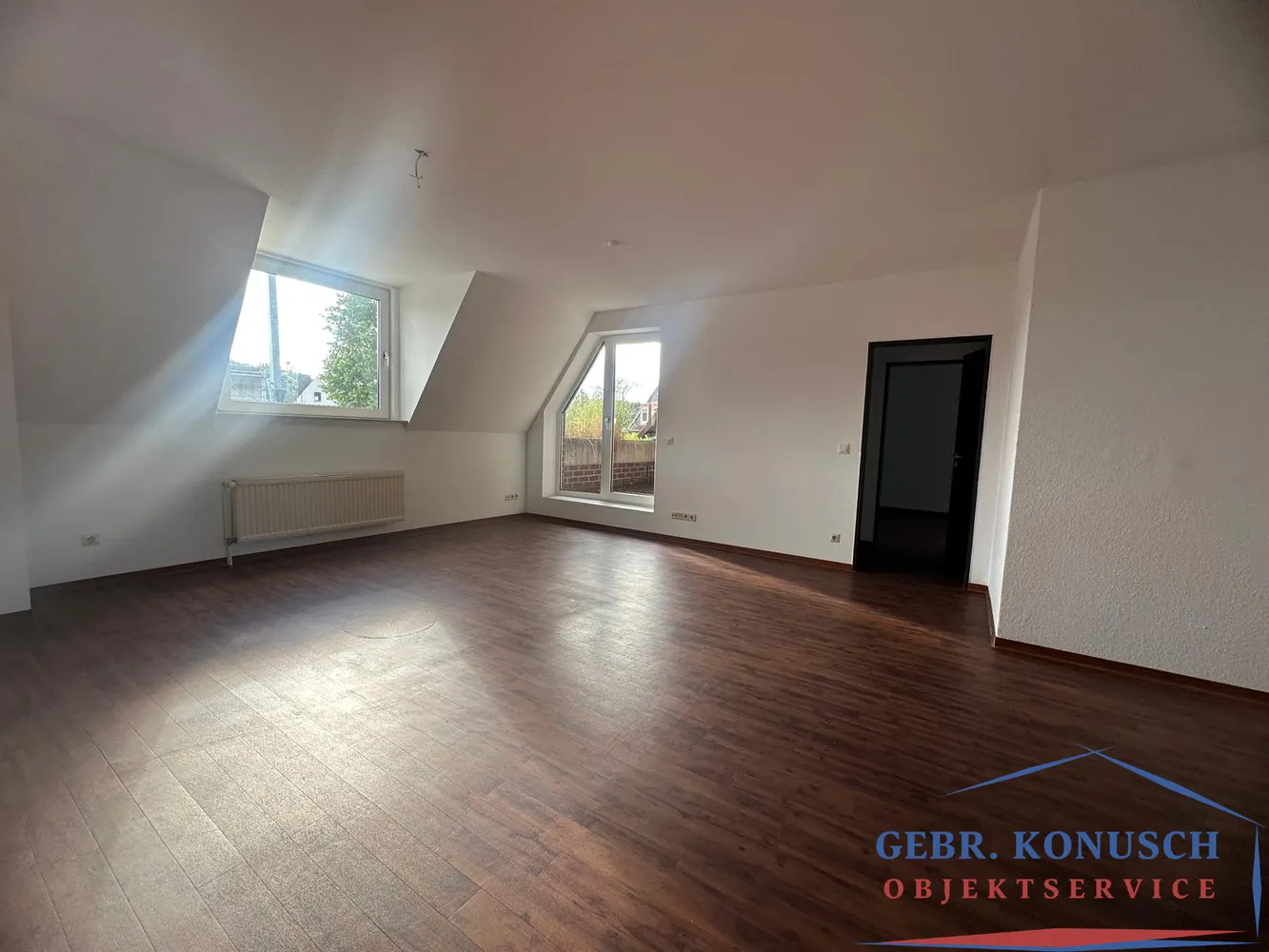 3 room apartment with 105 m² in Meppen – Photo 10