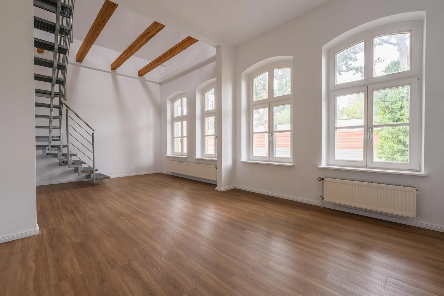 3 Zimmer Wohnung mit 113 m² in Delmenhorst – Bild 11