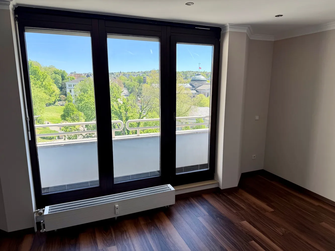2 Zimmer Wohnung mit 44 m² in Wiesbaden – Bild 6