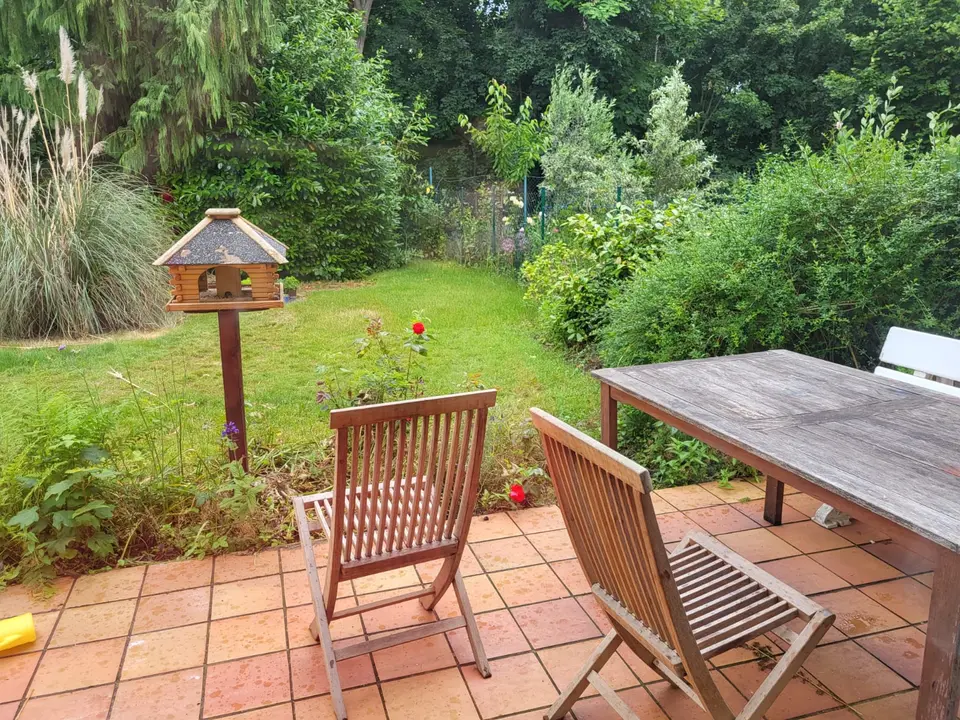 WG-Zimmer mit 17 m² in Hürth – Bild 5