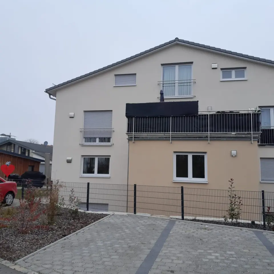 5 Zimmer Wohnung mit 163 m² in Ingolstadt – Bild 2