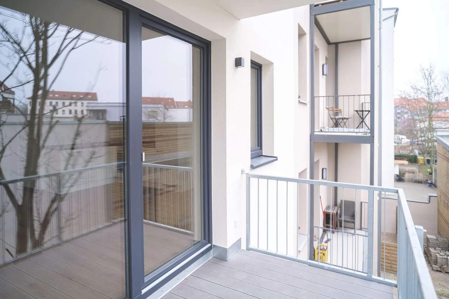 3 Zimmer Wohnung mit 56 m² in Leipzig – Bild 10