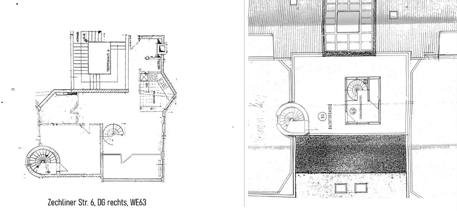 3 Zimmer Wohnung mit 119 m² in Berlin – Bild 4