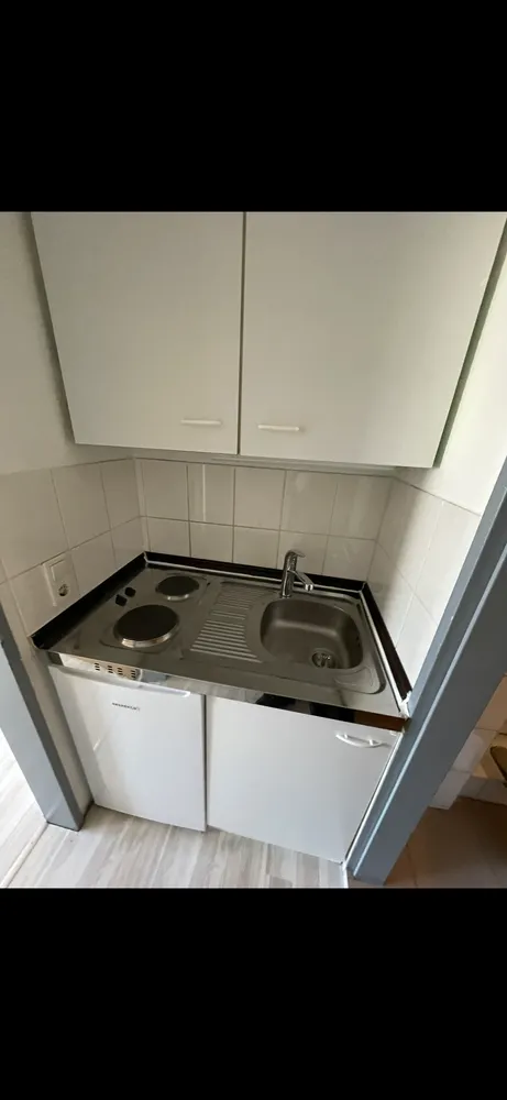 1 Zimmer Wohnung mit 25 m² in Braunschweig – Bild 6