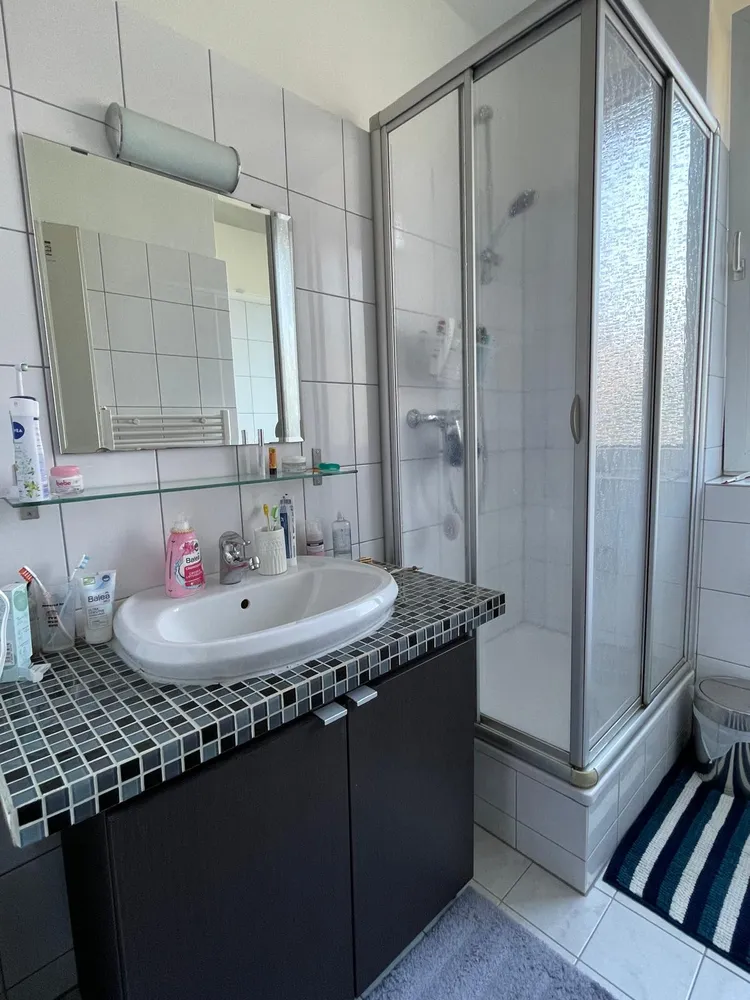 2 Zimmer Wohnung mit 55 m² in Aachen – Bild 9