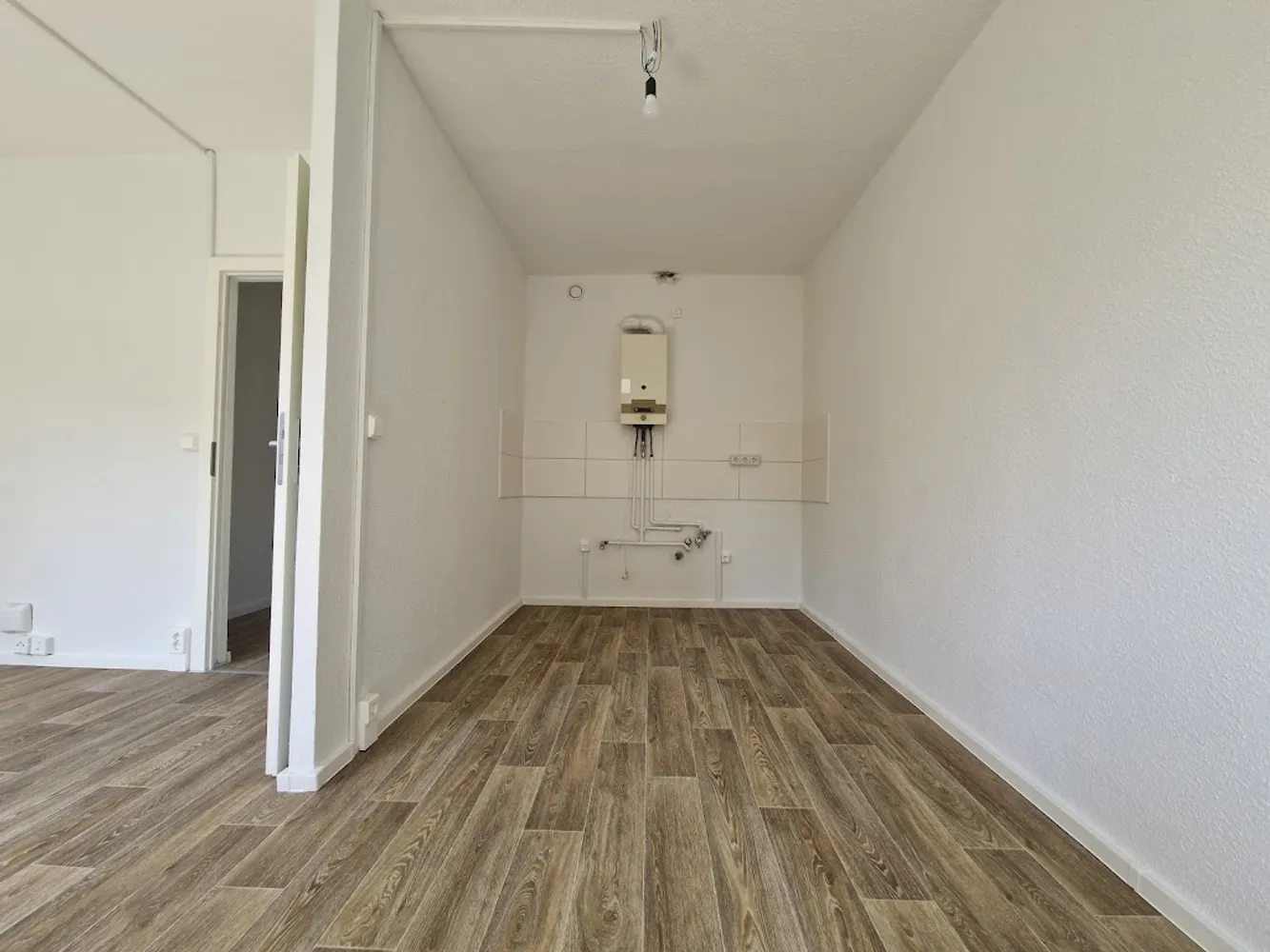 3 Zimmer Wohnung mit 60 m² in Halle (Saale) – Bild 7