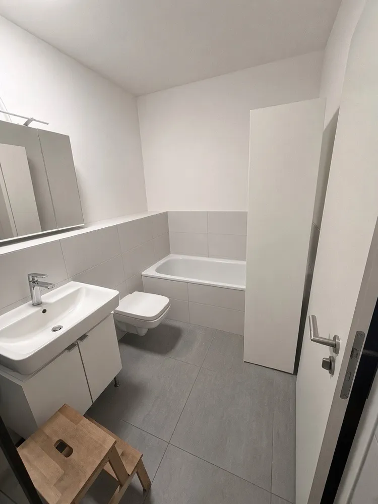 3 Zimmer Wohnung mit 87 m² in Berlin – Bild 3