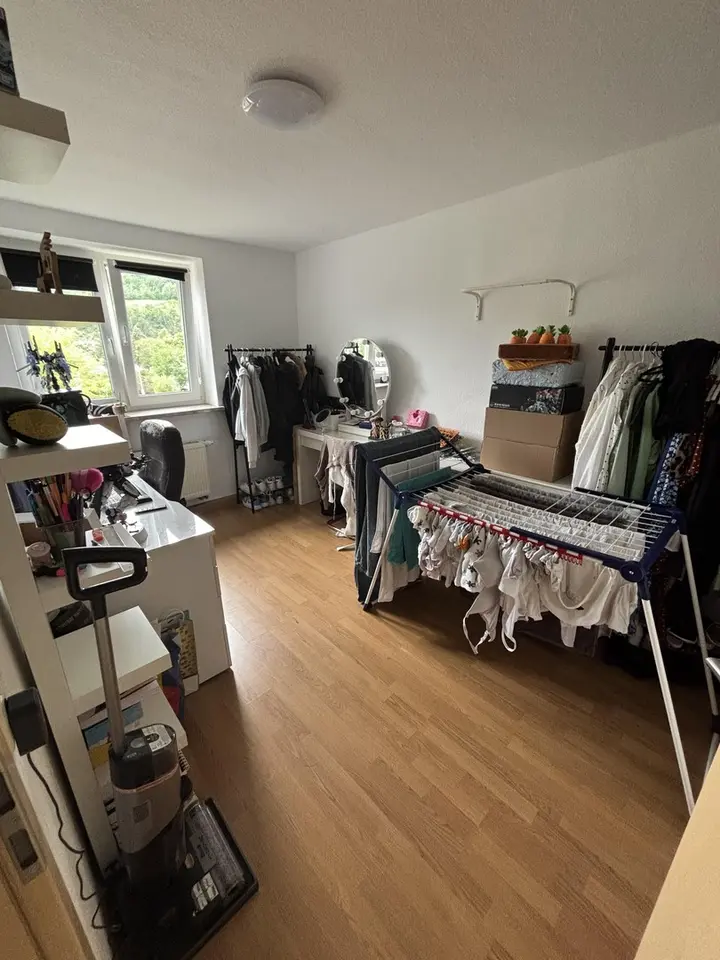 4 room apartment with 70 m² in Jena – Photo 10