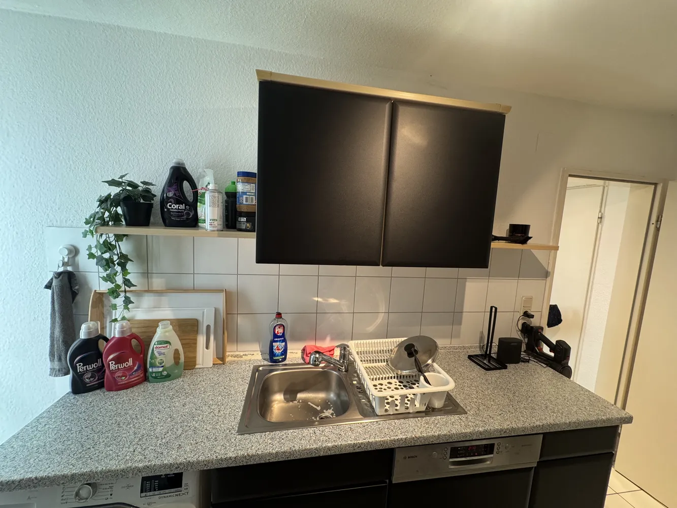 2 Zimmer Wohnung mit 43 m² in Wiesbaden – Bild 12