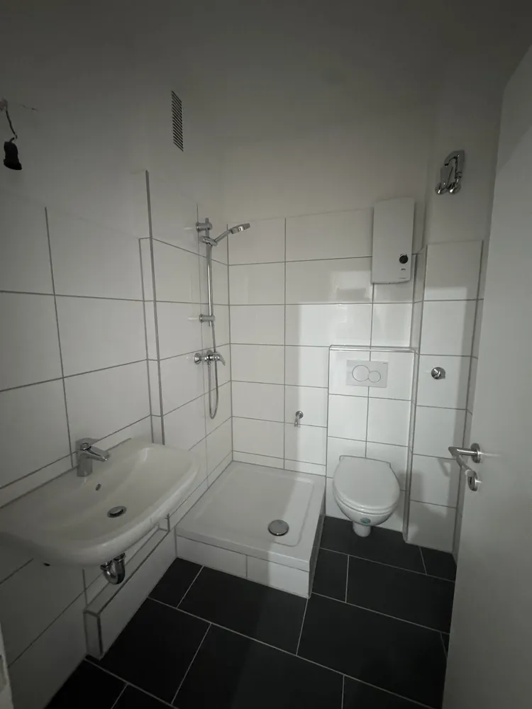 3 Zimmer Wohnung mit 54 m² in Duisburg – Bild 5