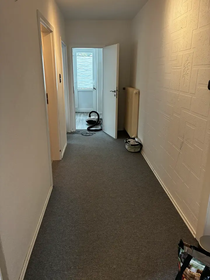 2 Zimmer Wohnung mit 65 m² in Aurich – Bild 3