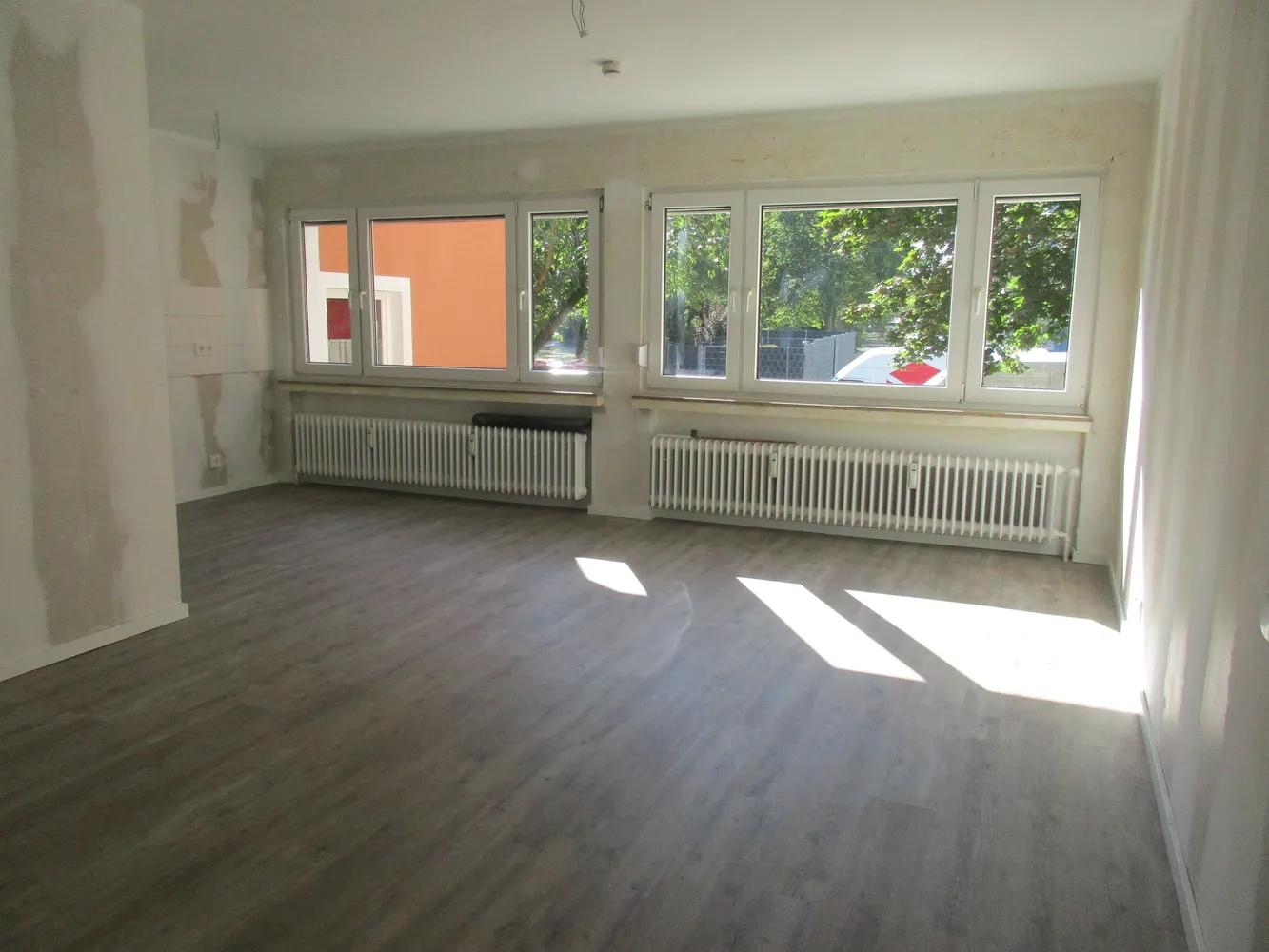 1 Zimmer Wohnung mit 34 m² in Troisdorf – Bild 3