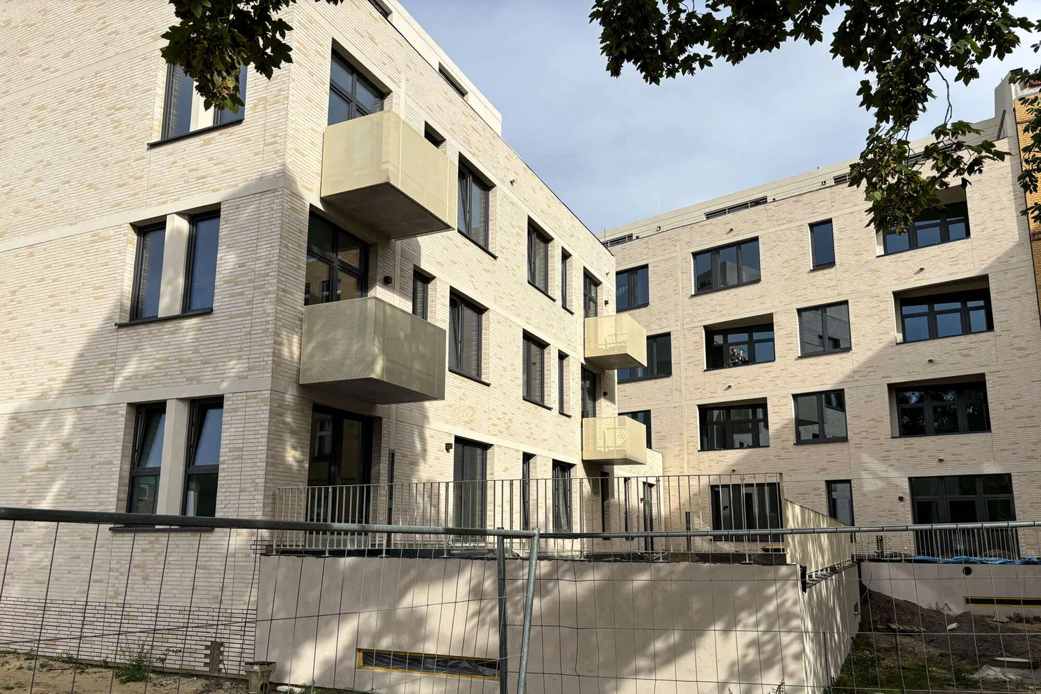 2 room apartment with 67 m² in Potsdam – Photo 12