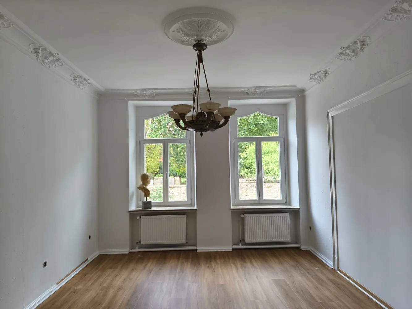 4 Zimmer Wohnung mit 119 m² in Osnabrück – Bild 3