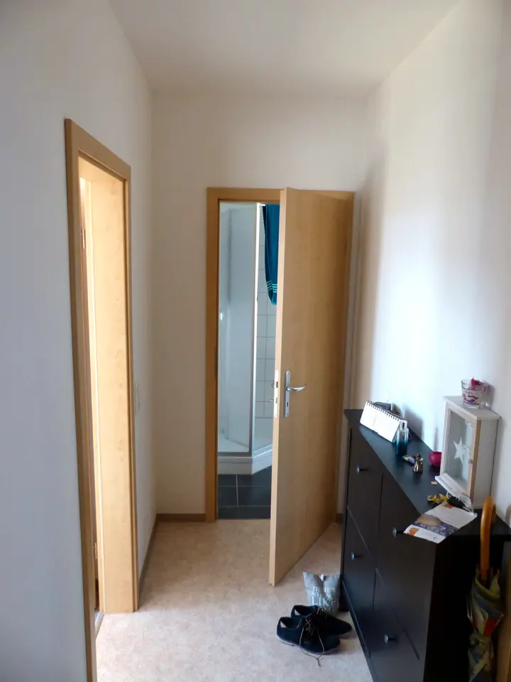 2 Zimmer Wohnung mit 46 m² in Saalfeld/Saale – Bild 8