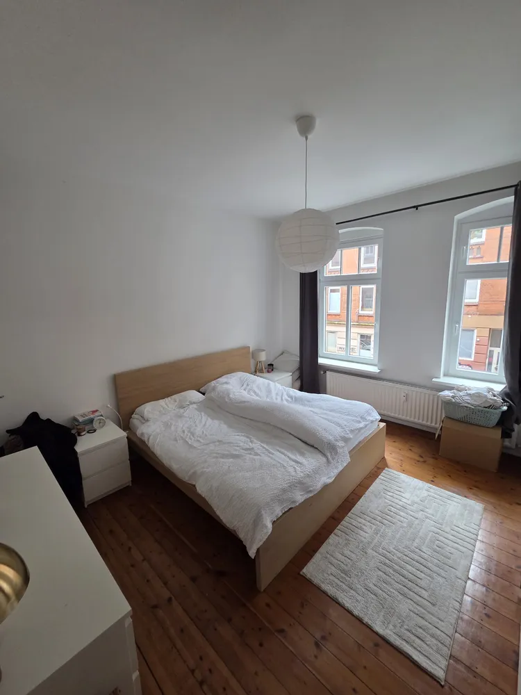 3 room apartment with 64 m² in Kiel – Photo 9
