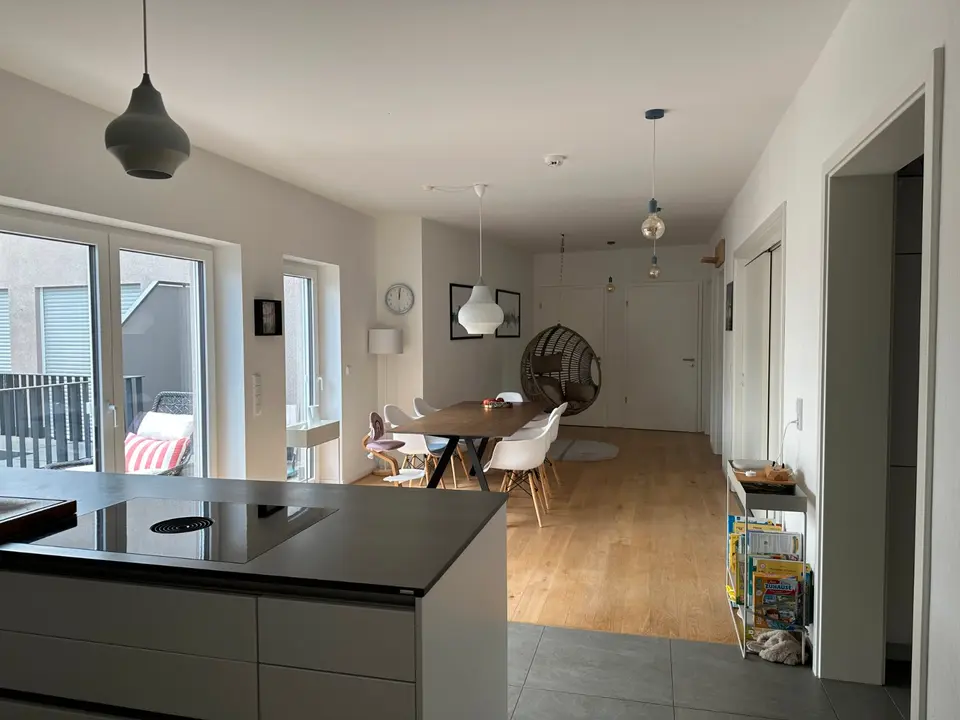 4 Zimmer Wohnung mit 115 m² in Kassel – Bild 10