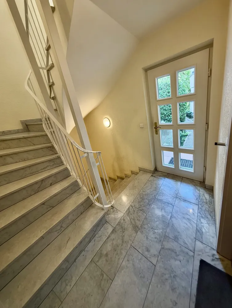 1 Zimmer Wohnung mit 40 m² in Wiesbaden – Bild 2