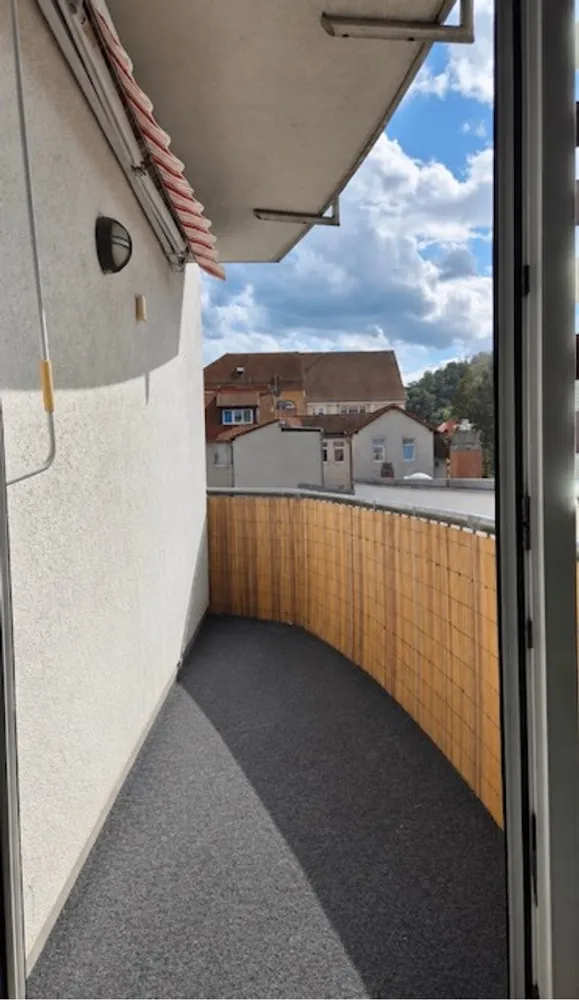 3 room apartment with 83 m² in Eisenach – Photo 3