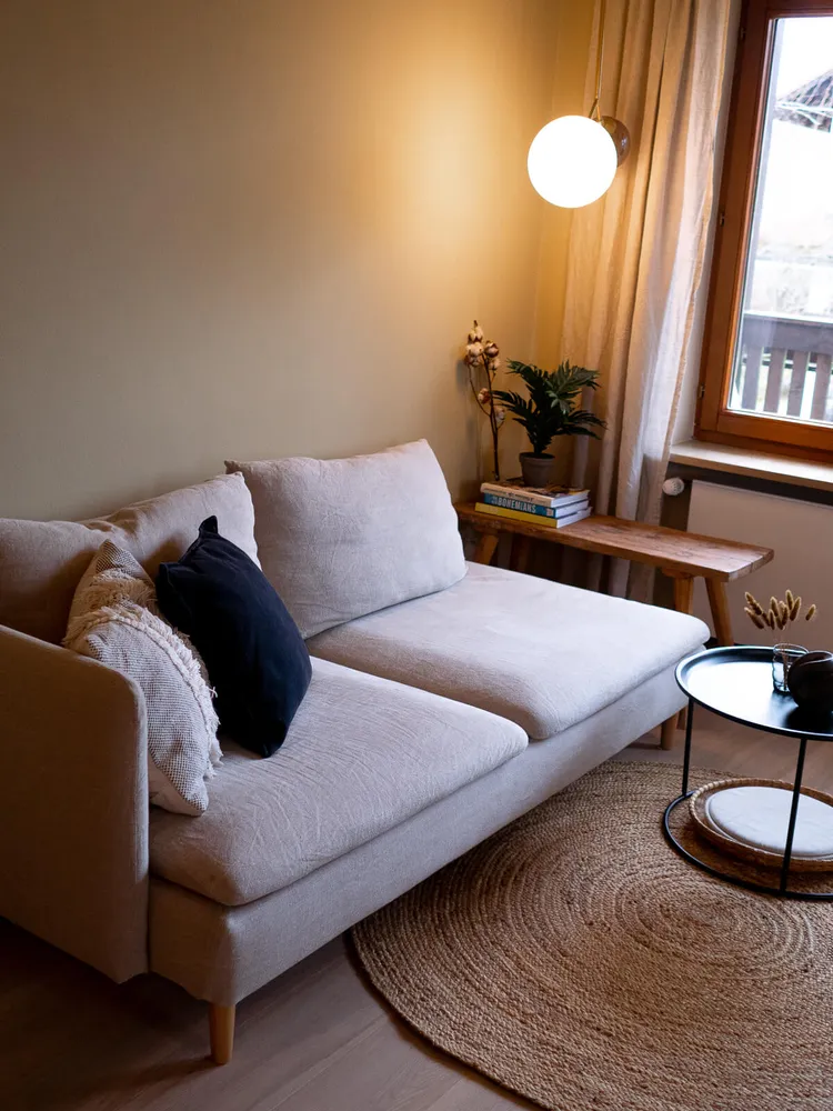 2 Zimmer Wohnung mit 39 m² in Rosenheim – Bild 5