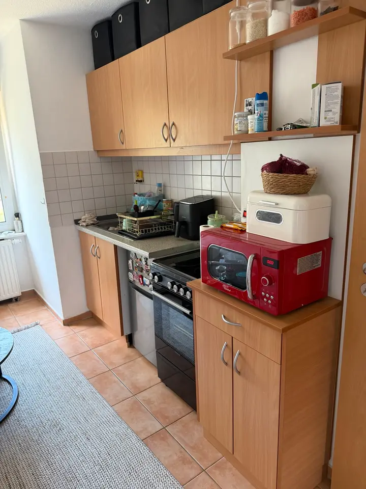 2 Zimmer Wohnung mit 33 m² in Oldenburg – Bild 4