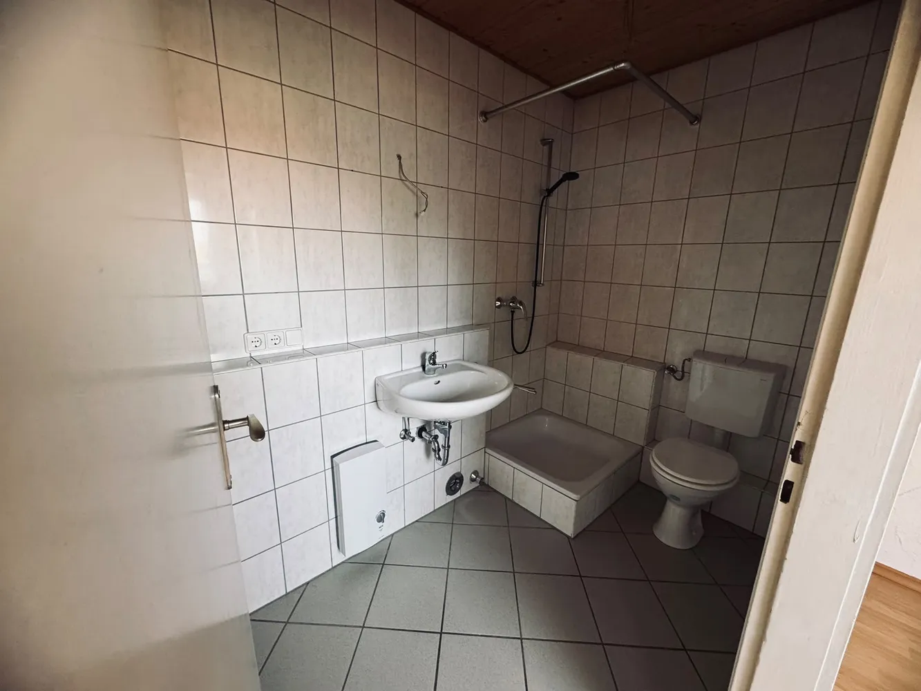 1 Zimmer Wohnung mit 38 m² in Mannheim – Bild 7