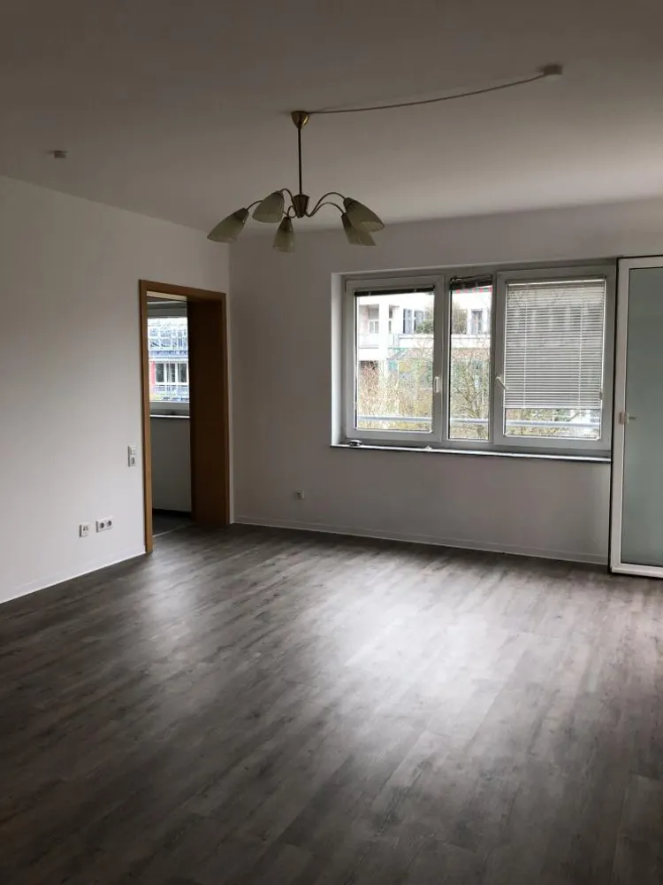 2 Zimmer Wohnung mit 60 m² in Frankfurt am Main – Bild 8