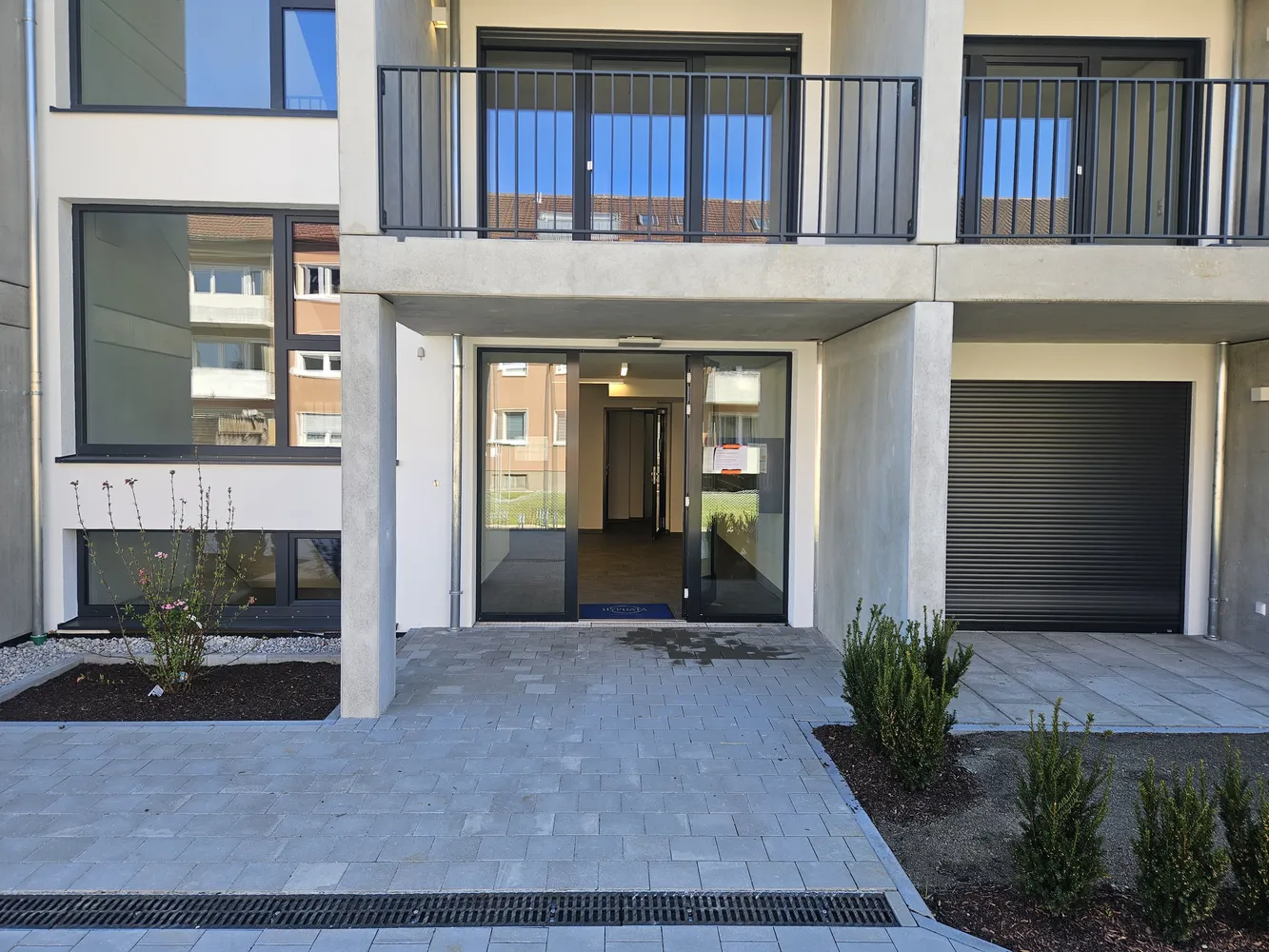 1 Zimmer Wohnung mit 24 m² in Augsburg – Bild 2