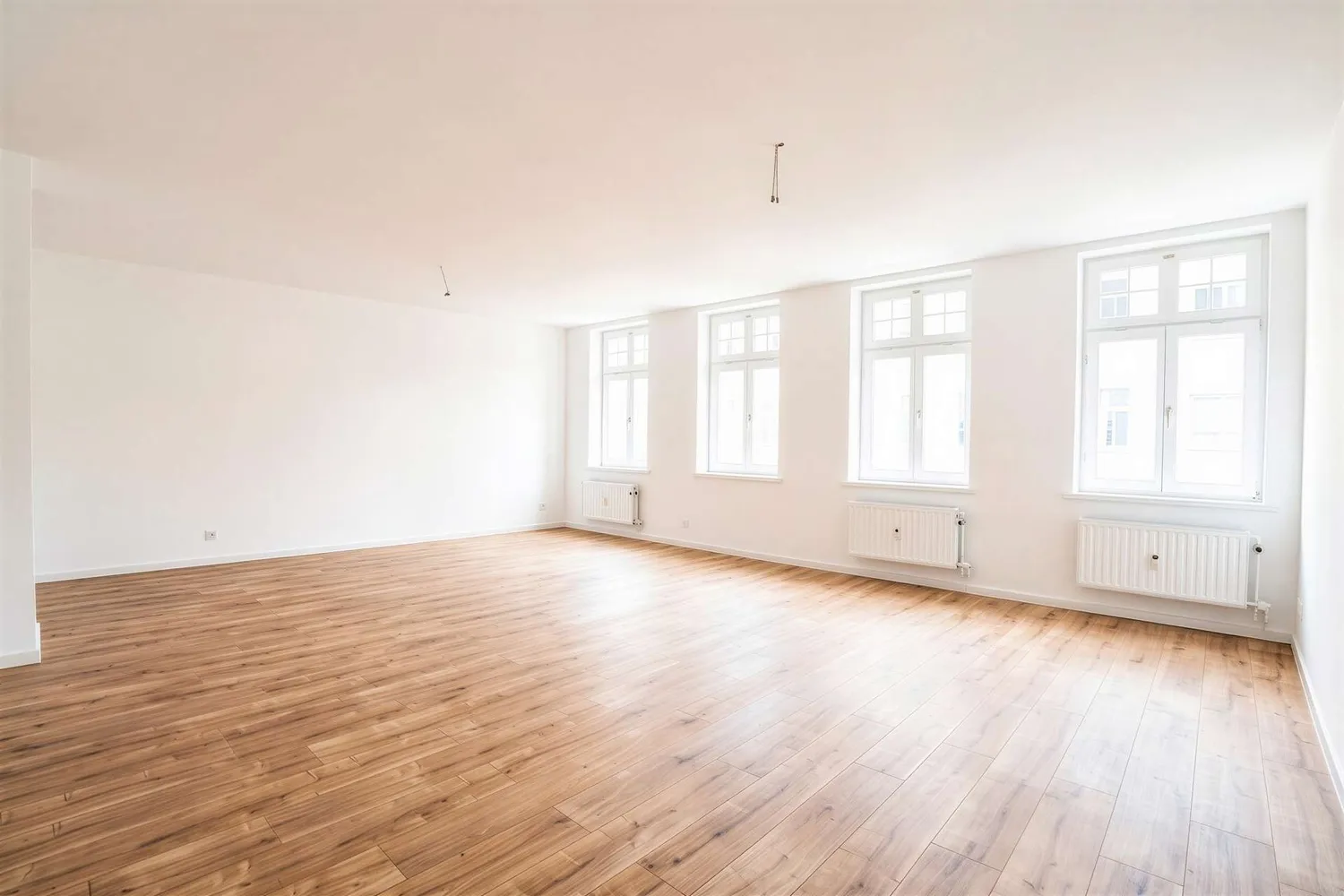 1 Zimmer Wohnung mit 46 m² in Leipzig – Bild 7