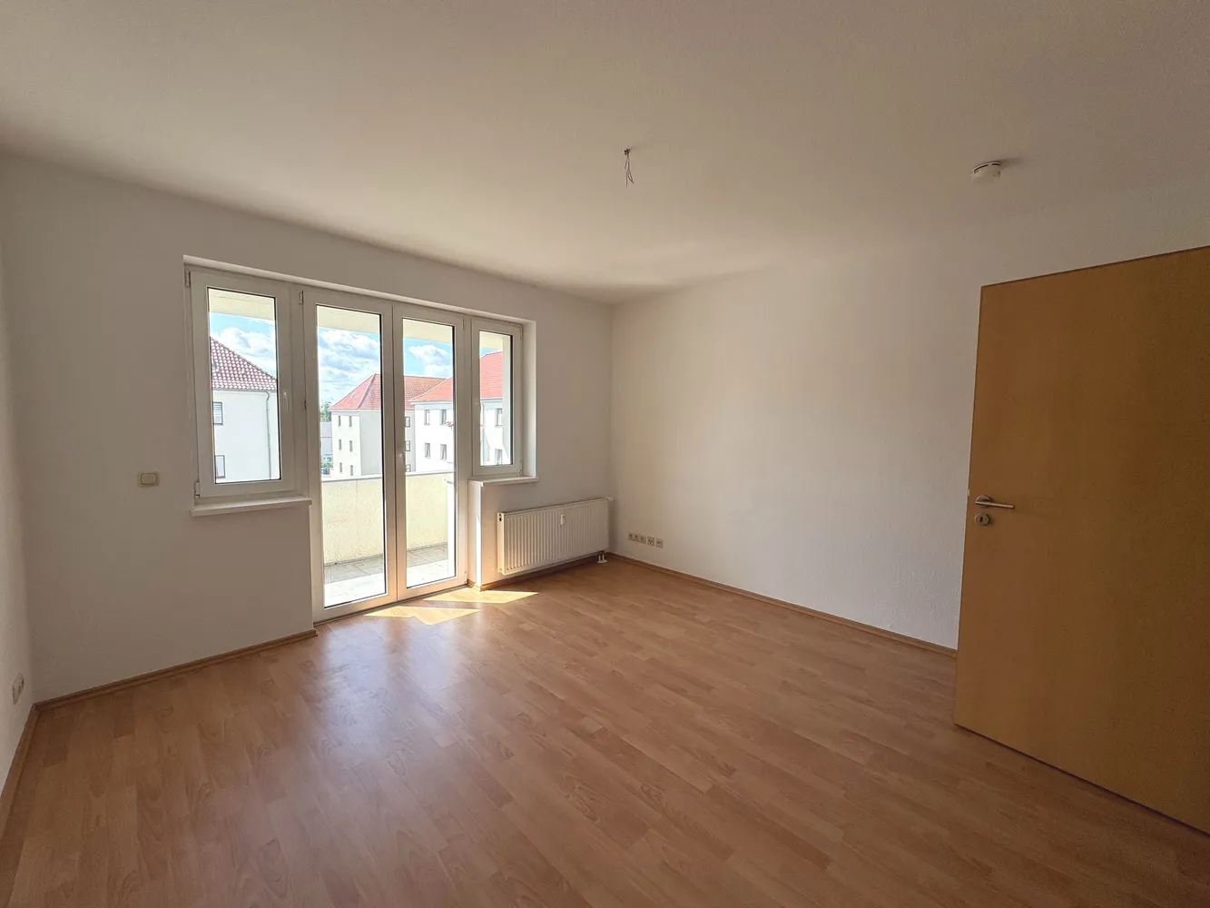 2 Zimmer Wohnung mit 60 m² in Magdeburg – Bild 5