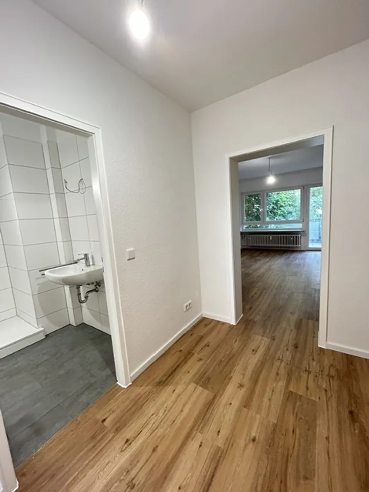 1 Zimmer Wohnung mit 48 m² in Frankfurt am Main – Bild 3