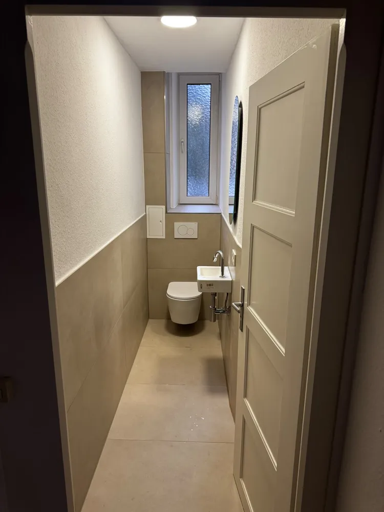 3 Zimmer Wohnung mit 87 m² in Stuttgart – Bild 3