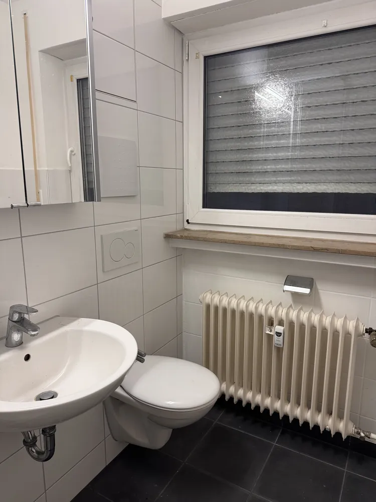 1 Zimmer Wohnung mit 30 m² in Pforzheim – Bild 6