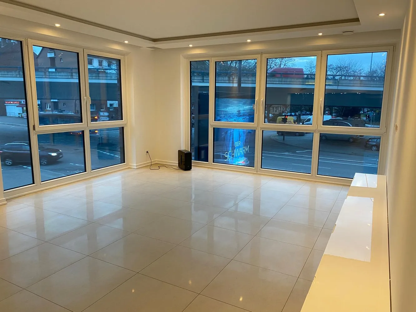 3 Zimmer Wohnung mit 87 m² in Hamburg – Bild 9