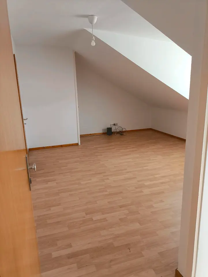 2 Zimmer Wohnung mit 33 m² in Aachen – Bild 1