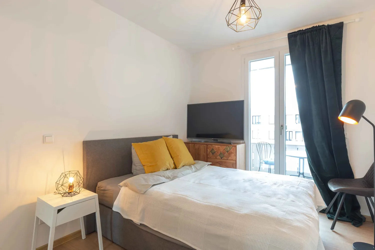 WG-Zimmer in Berlin – Bild 1