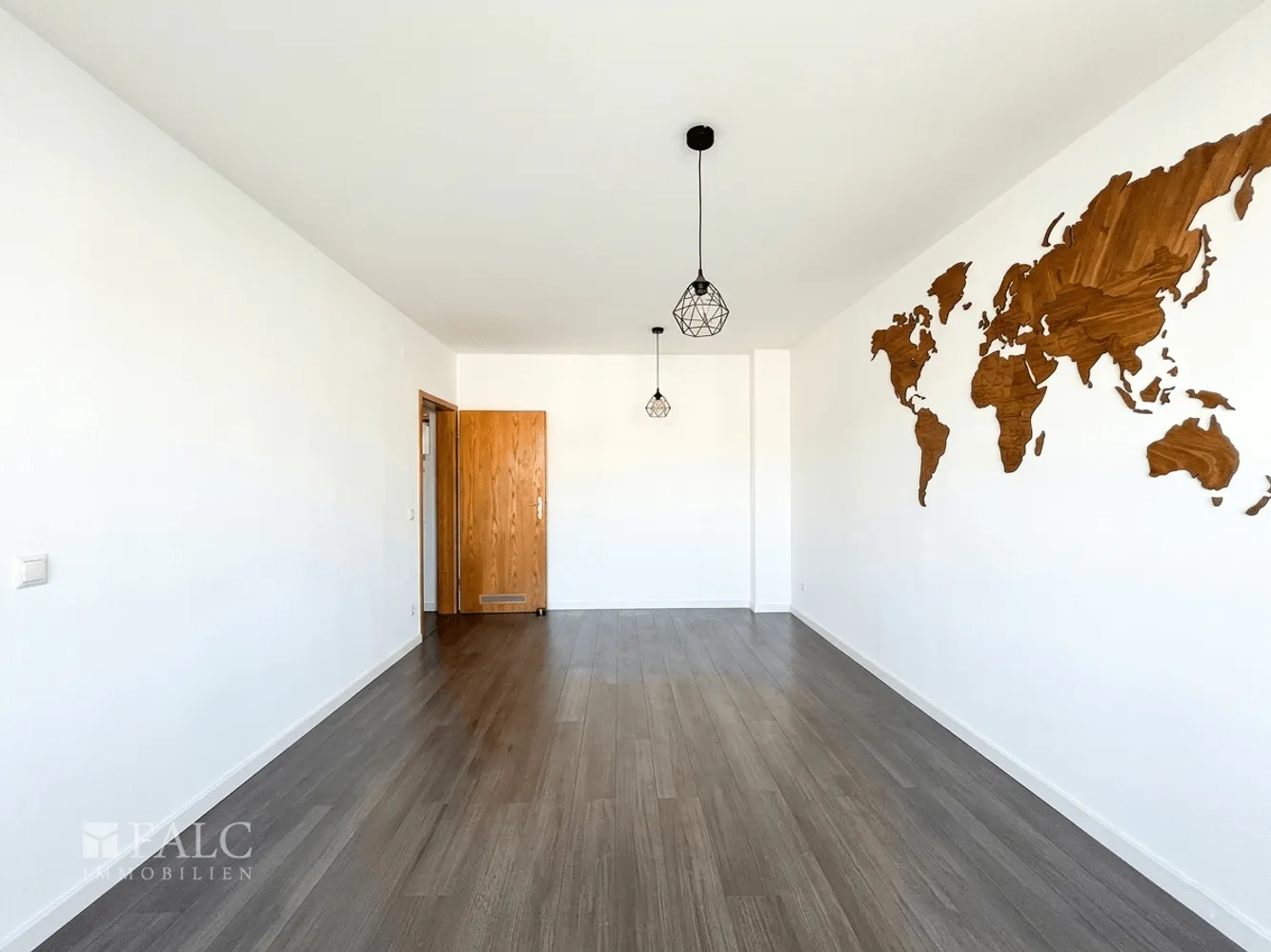 4 Zimmer Wohnung mit 67 m² in Bochum – Bild 3