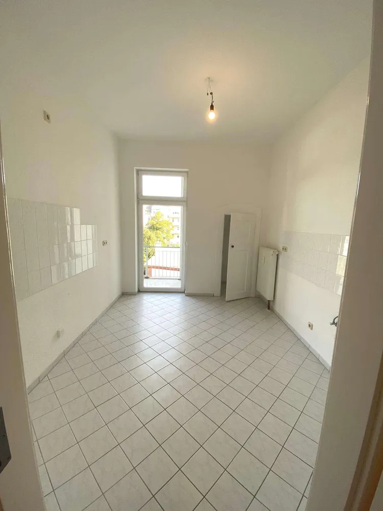 3 room apartment with 85 m² in Chemnitz – Photo 6