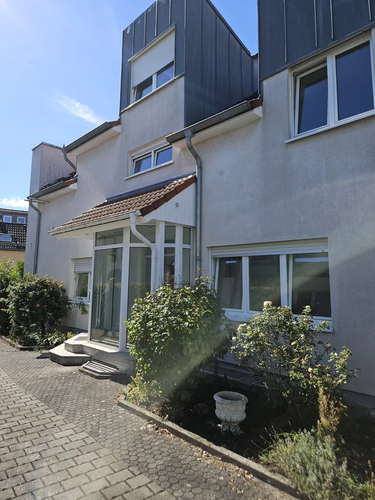 6 Zimmer Haus mit 175 m² in Oberursel (Taunus) – Bild 11