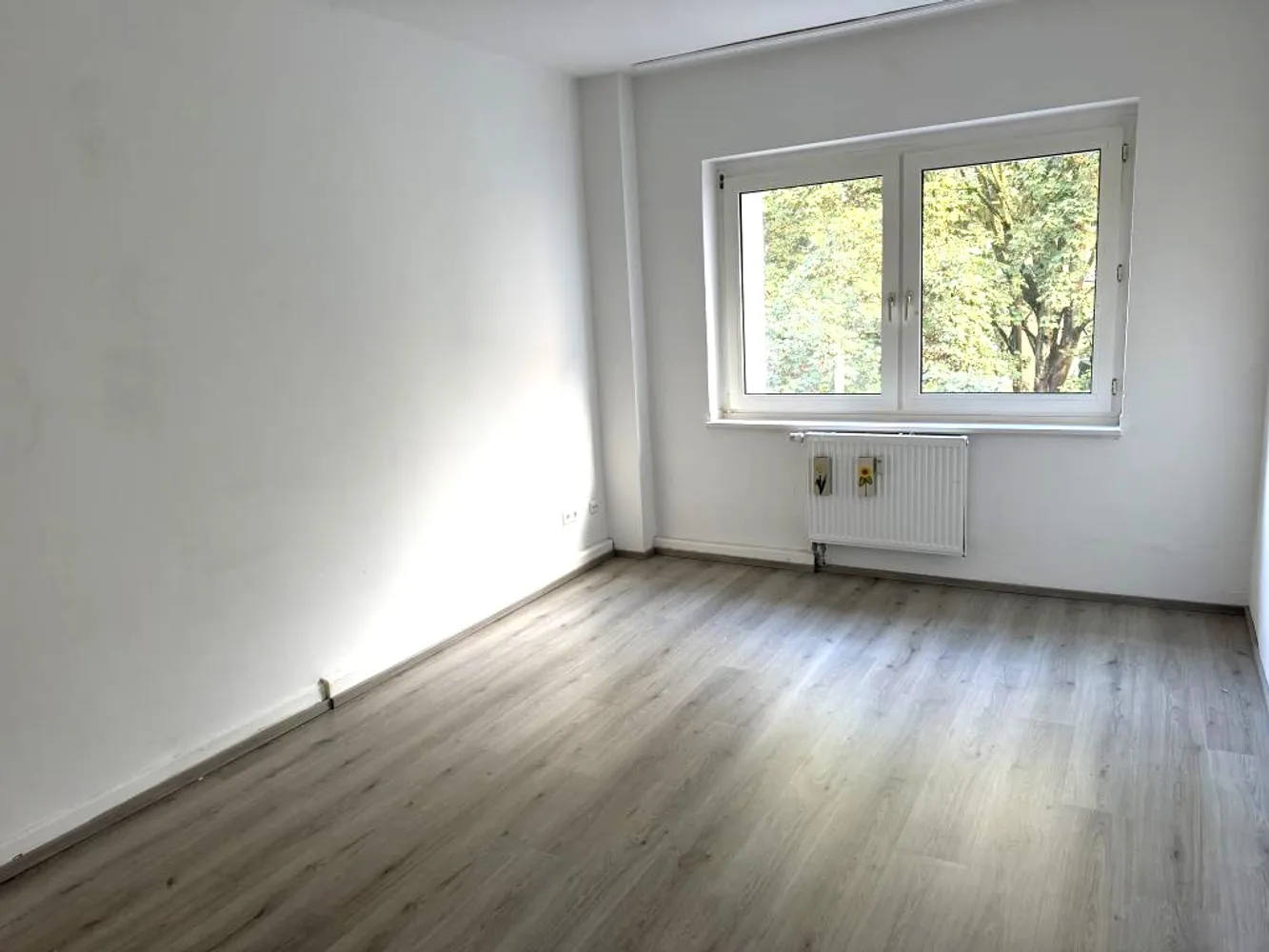 3 room apartment with 71 m² in Hagen – Photo 5